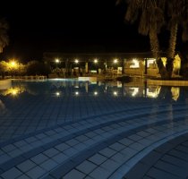Horse Country Resort Congress & SPA Arborea